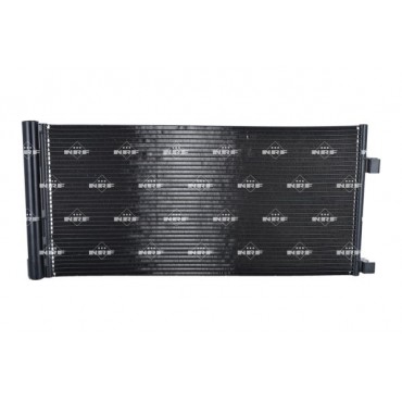 Condenseur de Clim Pour Renault Laguna III Latitude 8660003628 921000002R