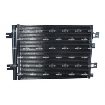 Condenseur de Clim Pour Renault Duster Logan Sandero Dacia Duster Logan Sandero