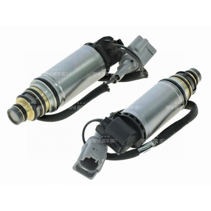 Valve Commande Compresseur de Clim Pour Renault Captur Clio IV Kaptur Vauxhall