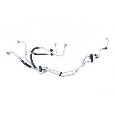 Tuyau de Clim Pour Peugeot Expert Traveller Opel Fiat Toyota 9807760980