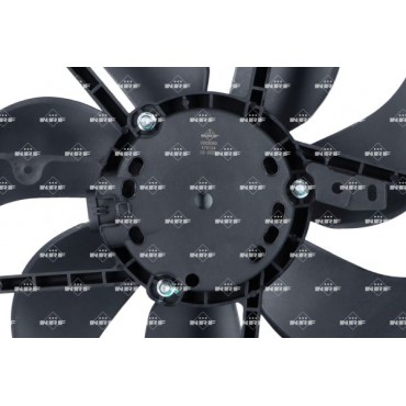 Ventilateur de Radiateur Moteur Pour Renault Koleos 214816MA0A 214819427R