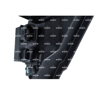 Ventilateur de Radiateur Moteur Pour Renault Grand Scénic IV Megane 214813939R