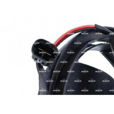 Ventilateur de Radiateur Moteur Pour Peugeot Citroën DS 1253F0 1253F8 1253G7