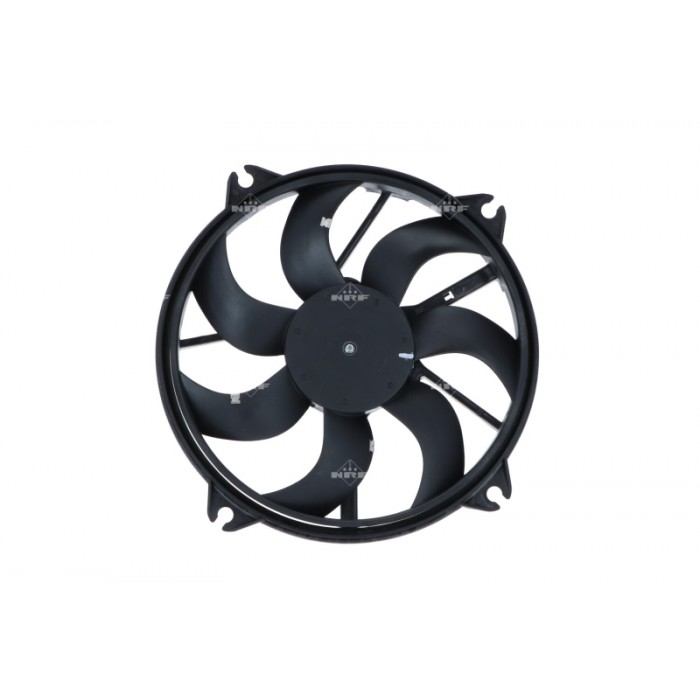 Ventilateur de Radiateur Moteur Pour Peugeot Partner Citroën Berlingo Xsara