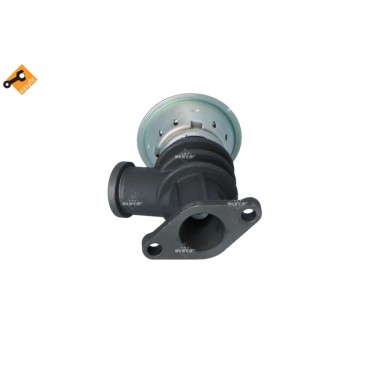 Vanne EGR Pour Peugeot Fiat Citroën Lancia 1618Q0 9628693880 1628GY 9635651080