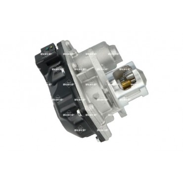 Vanne EGR Pour Renault Mercedes-Benz Opel Fiat 147101478R 6220102200 4423192