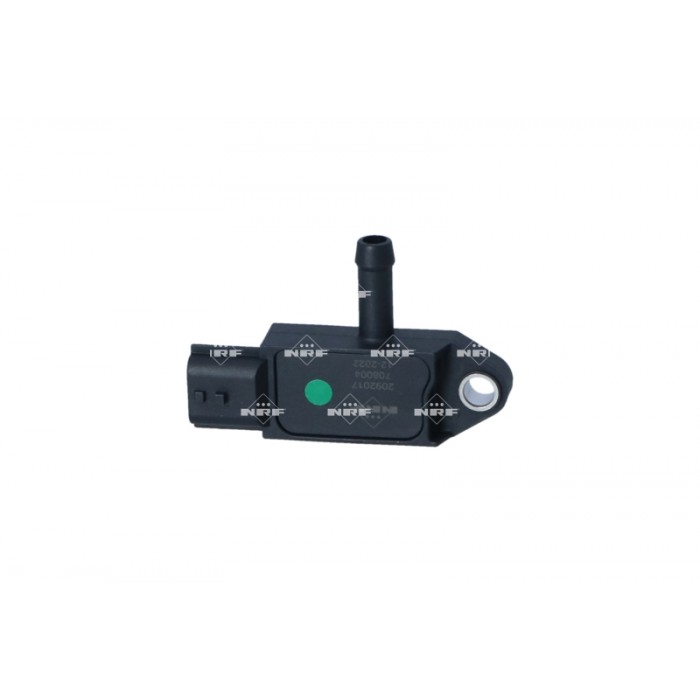 Capteur de Pression des Gaz d'échappement Pour Renault Opel Nissan Infiniti FX