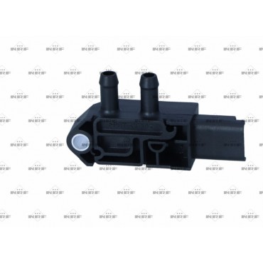 Capteur de Pression des Gaz d'échappement Pour Renault Dacia Mercedes-Benz Opel