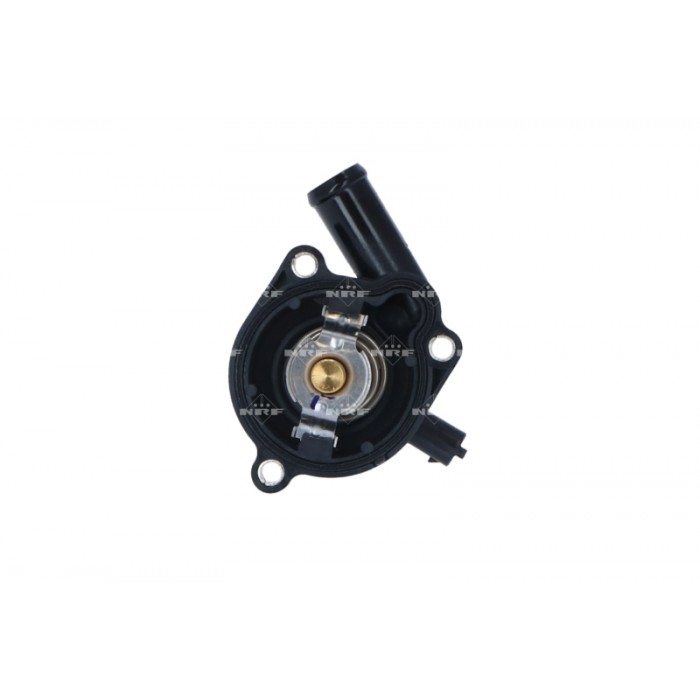 Boitier Thermostat d'Eau Pour Opel Chevrolet Vauxhall 1338031 28290034 55565336