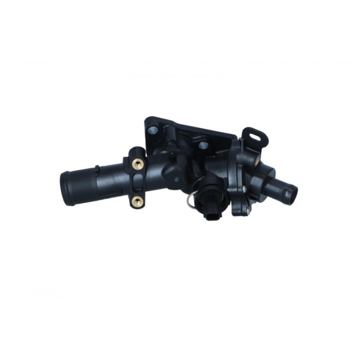 Boitier Thermostat d'Eau Pour Renault Dacia Mercedes-Benz Nissan 110602770R