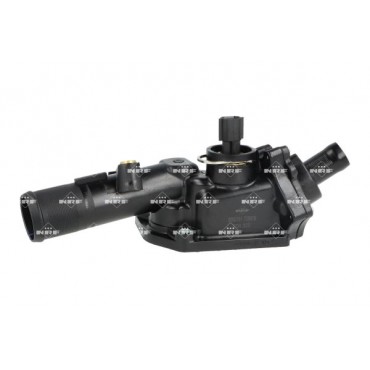 Boitier Thermostat d'Eau Pour Renault Dacia Mercedes-Benz Nissan 110602770R