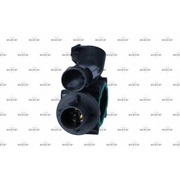 Boitier Thermostat d'Eau Pour Peugeot Fiat Ford Citroën 1336Z4 9657182080