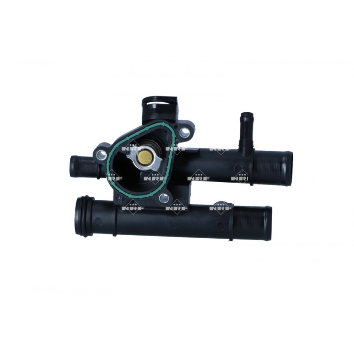 Boitier Thermostat d'Eau Pour Renault Clio II Laguna Thalia 8200023915