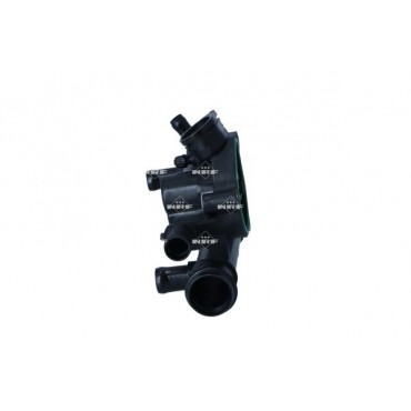 Boitier Thermostat d'Eau Pour Renault Clio II Laguna Thalia 8200023915