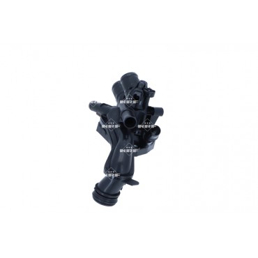 Boitier Thermostat d'Eau Pour Peugeot 207 208 308 3008 Citroën DS 9808647080