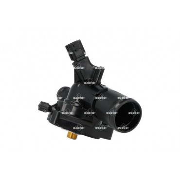 Boitier Thermostat d'Eau Pour Renault Clio III Modus Twingo II 8200400294