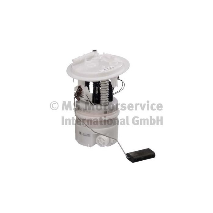 Pompe à Carburant Pour Peugeot 407 Citroën C5 C6