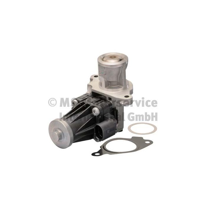 Vanne EGR Pour Peugeot Opel Fiat Ford 1618QR 55577947 55216292 1724224 55599946