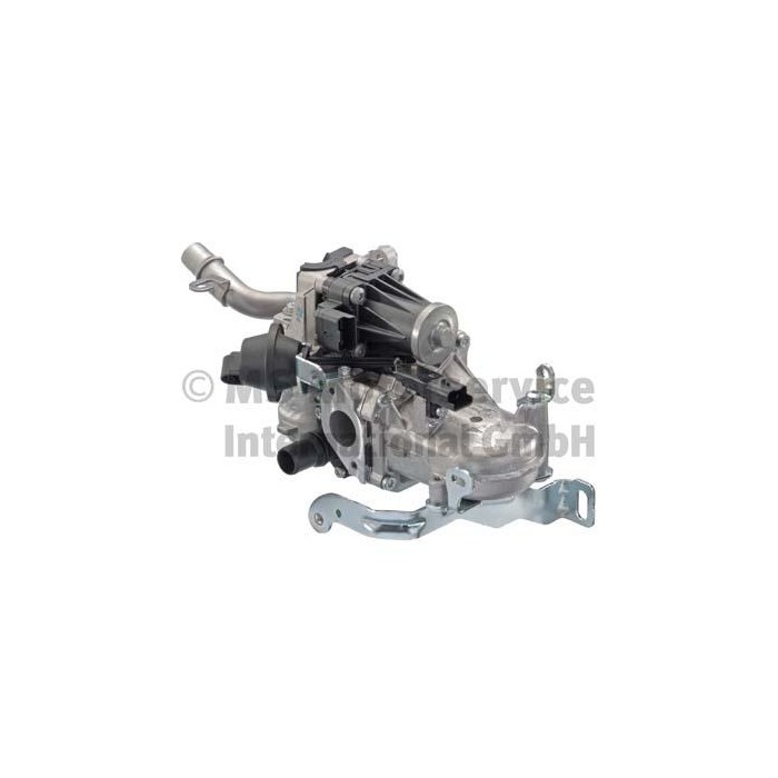 Vanne EGR Pour Peugeot Fiat Ford Citroën 1618LC 9671187780 1685740 AV6Q9D475AB