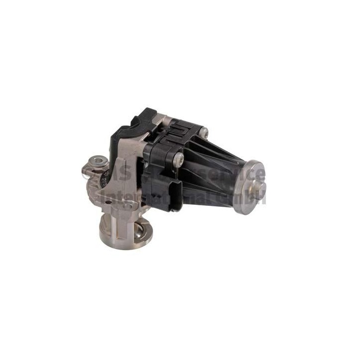 Vanne EGR Pour Peugeot Opel Fiat Ford B-Max 1618LN 9467633780 AV6Q-9E456-BA