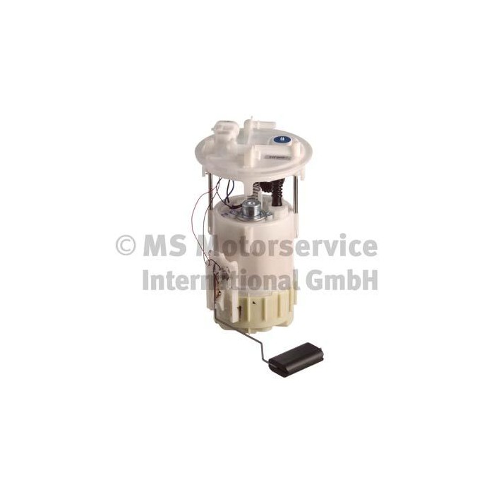 Pompe à Carburant Pour Renault Kangoo Nissan Kubistar 8200155188 17042-00QAD