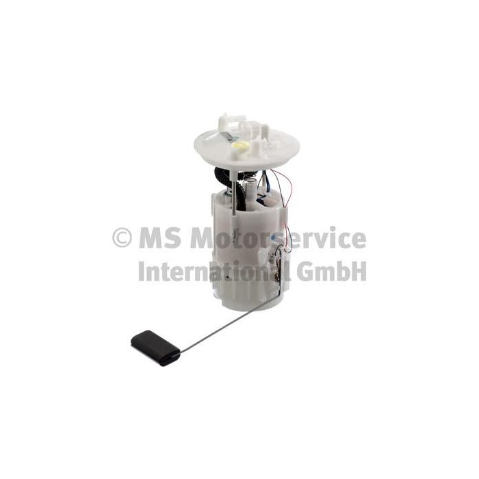 Pompe à Carburant Pour Renault Espace IV 8200760583