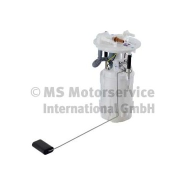 Pompe à Carburant Pour Renault Opel Nissan Vauxhall 172020255R 95514634 4406502