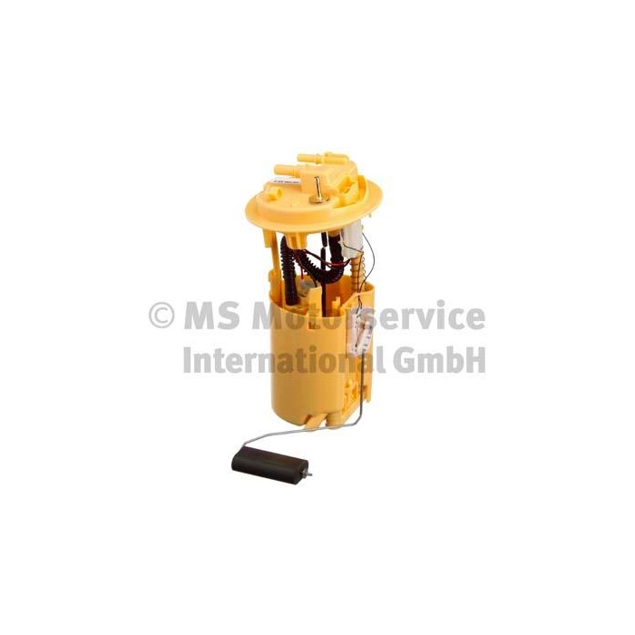 Pompe à Carburant Pour Peugeot Partner Citroën Berlingo Xsara