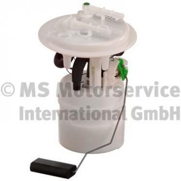 Pompe à Carburant Pour Citroën C3 1525CJ 1525Z0 1607402380