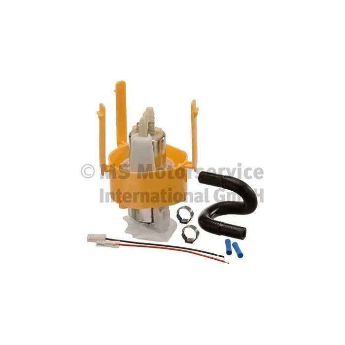Pompe à Carburant Pour Peugeot Fiat Doblo Alfa Romeo Citroën 1525HQ 1347802080