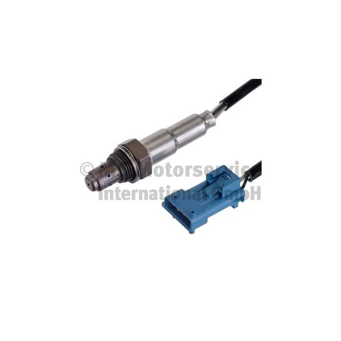 Sonde Lambda Pour Peugeot Citroën Berlingo DS Mini 1618V3 11787548961 7548961
