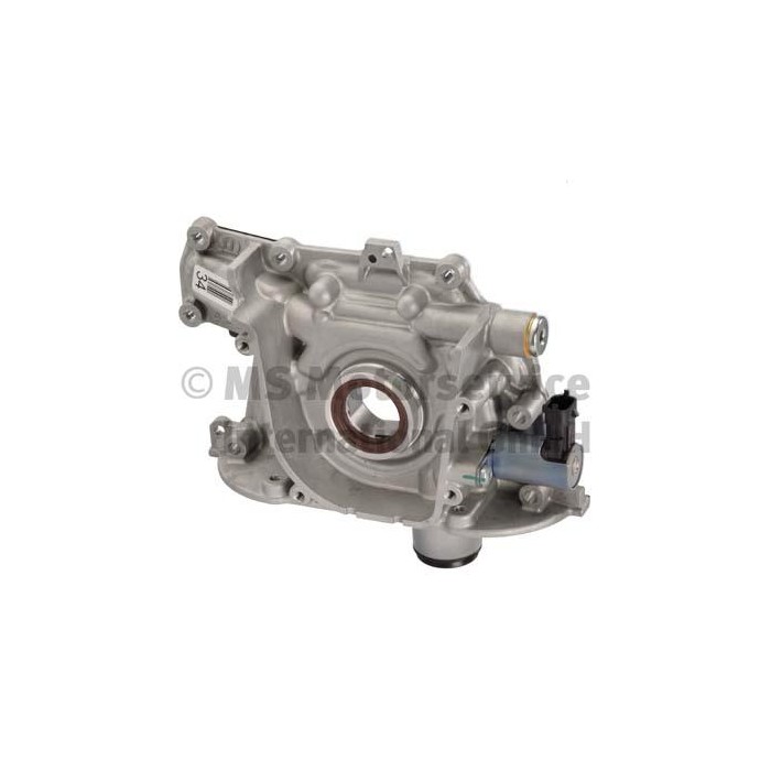 Pompe à Huile Pour Opel Fiat 500 Alfa Romeo Jeep 55258238 46336064 55269807