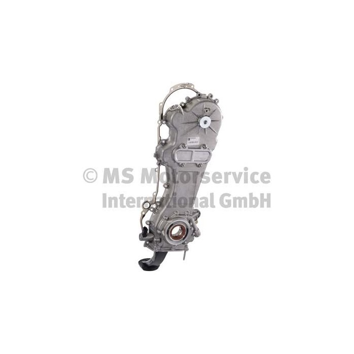 Pompe à Huile Pour Peugeot Fiat 500 Alfa Romeo Chrysler 1616312080 46336301