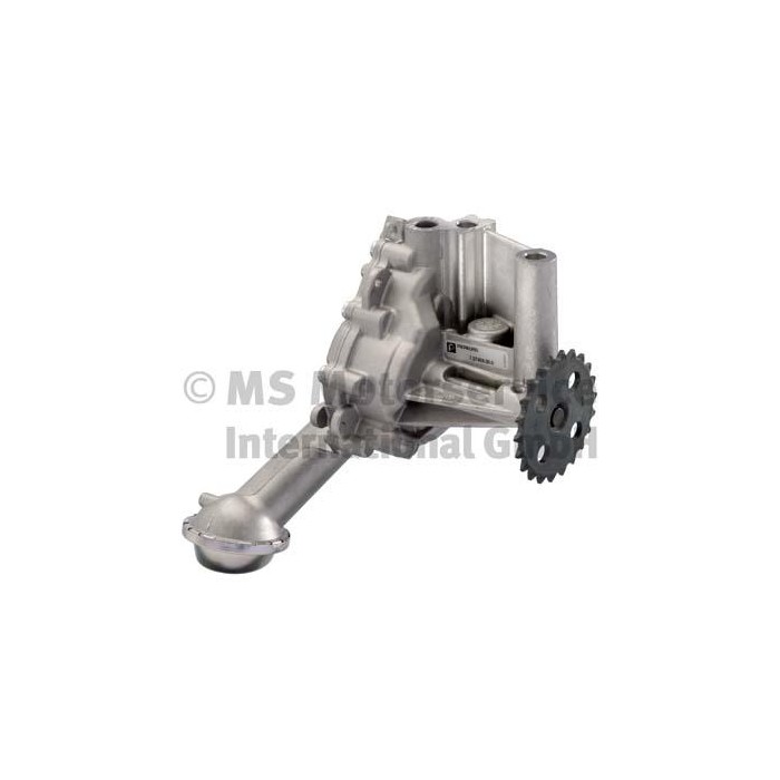 Pompe à Huile Pour Nissan Cube Juke Kubistar Micra V Note NV200 Qashqai Tiida