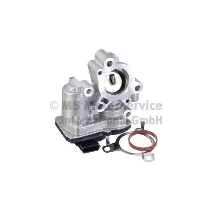 Vanne EGR Pour Renault Dacia Mercedes-Benz Citan Fiat 147100361R A608140150080