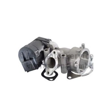 Vanne EGR Pour Peugeot Fiat Ford Citroën 1618GZ 71793027 1231964 1618S8 1436390