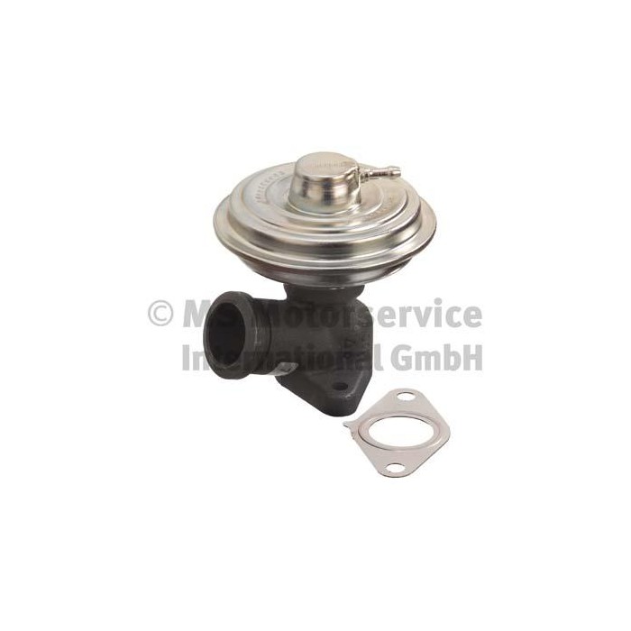 Vanne EGR Pour Peugeot 806 807 Fiat Ulysse Citroën C8 Lancia 1628XP 9638374180