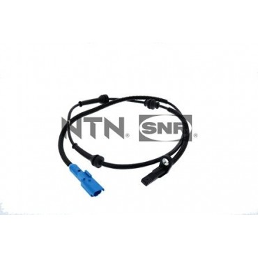 Capteur ABS Avant Pour Peugeot Opel Citroën C-Elysee C3 C4 DS 45450000 4545J9