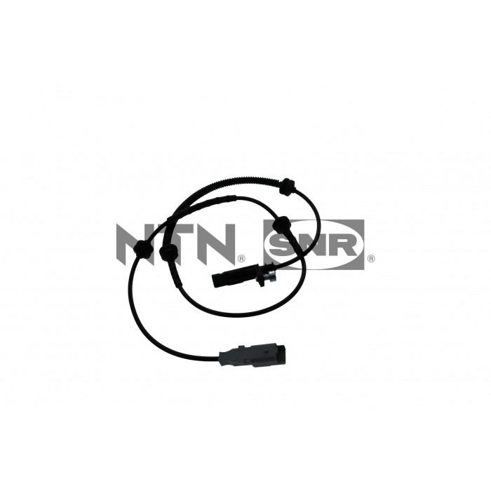 Capteur ABS Avant Pour Peugeot 607 4545H3