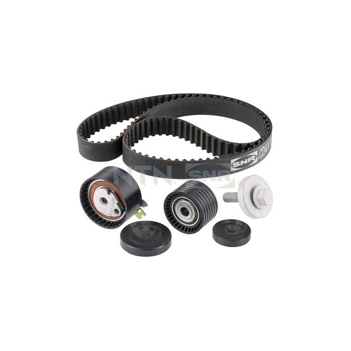 Kit Courroie Distribution Pour Renault Dacia Nissan 7700113558 7701477014