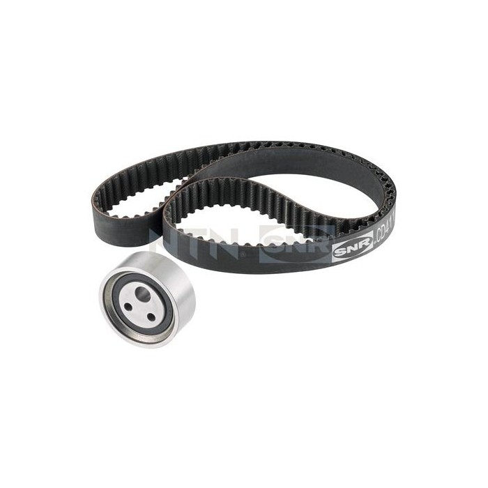 Kit Courroie Distribution Pour Renault Clio II Kangoo Logan Megane I Scenic