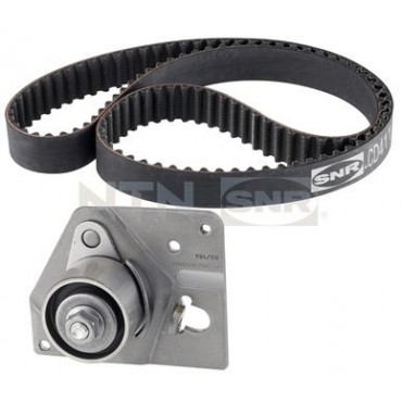 Kit Courroie Distribution Pour Renault Opel Nissan Mitsubishi 7701473312 4408922