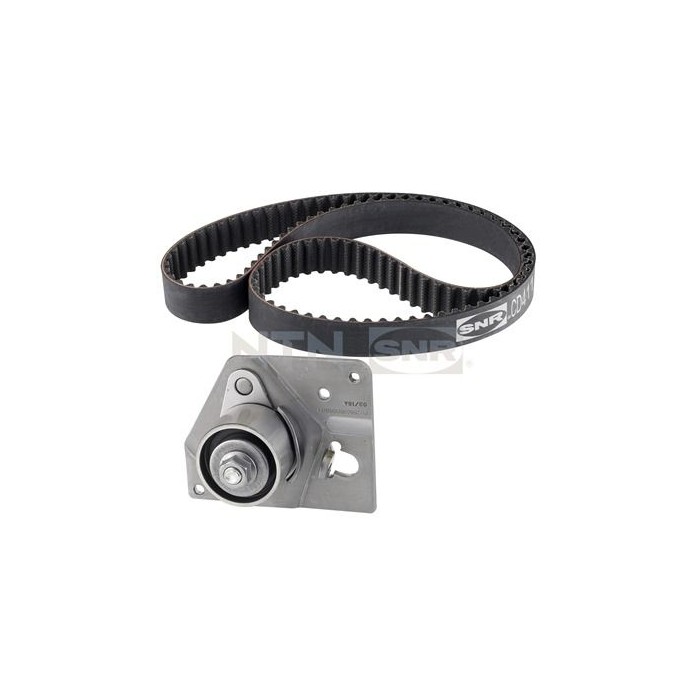 Kit Courroie Distribution Pour Renault Opel Nissan Mitsubishi 7701473312 4408922