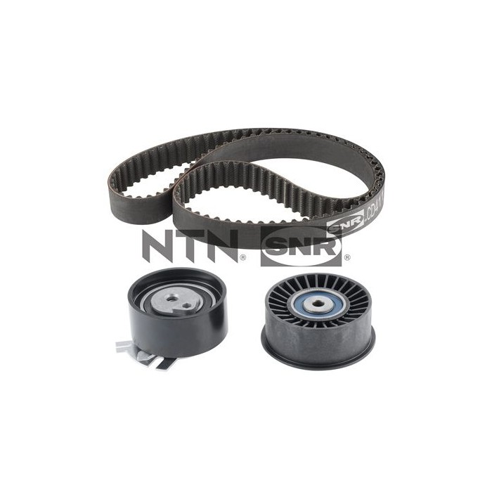 Kit Courroie Distribution Pour Renault Opel Nissan Vauxhall 8200004593 4401428