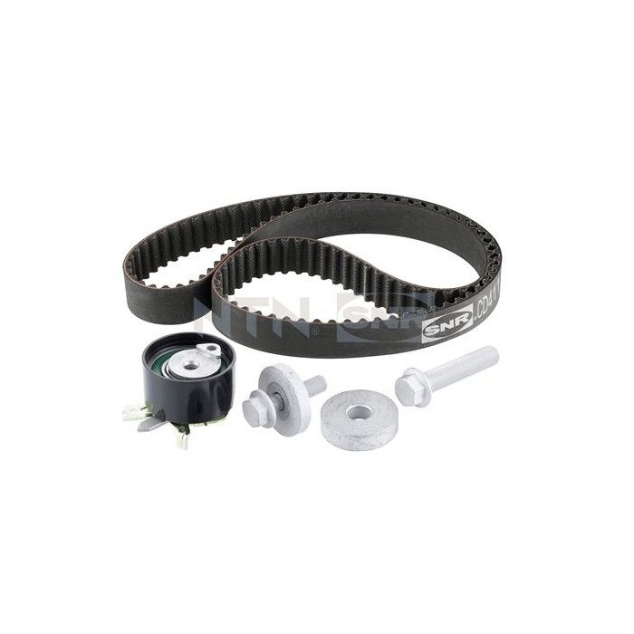 Kit Courroie Distribution Pour Renault Captur Dacia Nissan 8200241629 8200508612