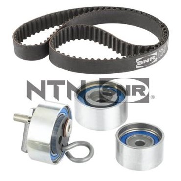 Kit Courroie Distribution Pour Renault Opel Saab 9-5 Vauxhall 8972292770 1606363