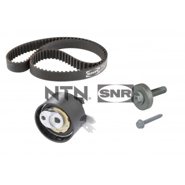 Kit Courroie Distribution Pour Renault Dacia Mercedes-Benz Nissan 130C14613R