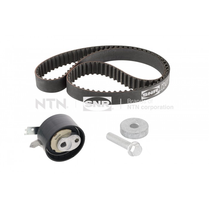 Kit Courroie Distribution Pour Renault Dacia Mercedes-Benz Nissan 130286028R