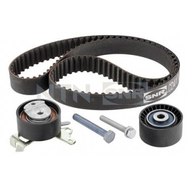 Kit Courroie Distribution Pour Peugeot Fiat Citroën Lancia 0831-55 9400816190