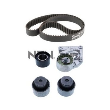 Kit Courroie Distribution Pour Peugeot Renault Fiat Citroën 0830-26 7701472805